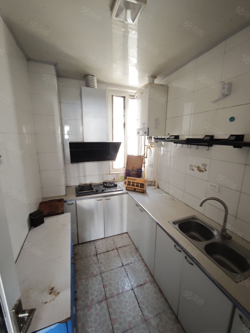 东苑小区2室2厅1卫82㎡南北25.8万