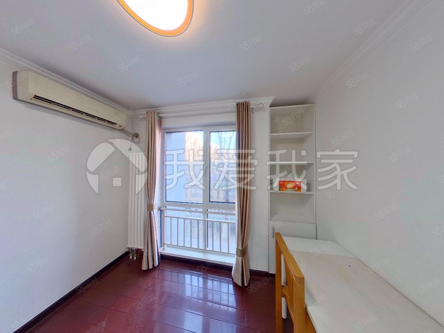 萊圳家園北區(qū)3室2廳1衛(wèi)97.23㎡東西599萬(wàn)