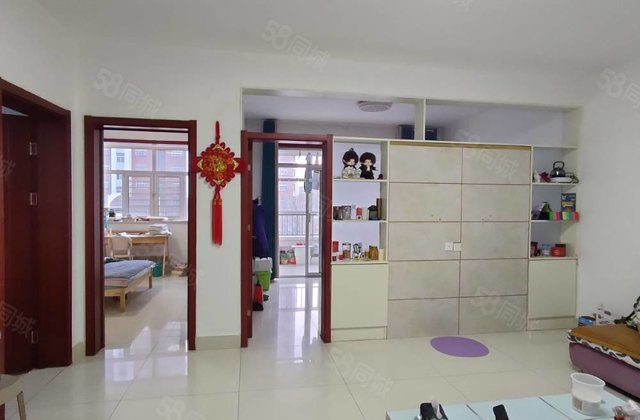 开发区英才小区，带车位储藏室免大税，东昌东校外国语三中旁