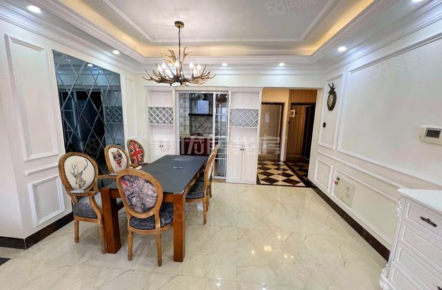 天健世纪花园(A区B区)3室2厅87㎡105万二手房图片