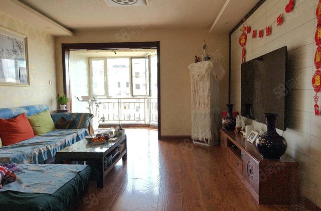锦绣花苑3室2厅116.12㎡98万二手房图片