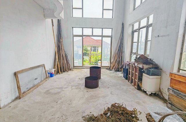 五溪御龙湾4室2厅247.74㎡318万二手房图片