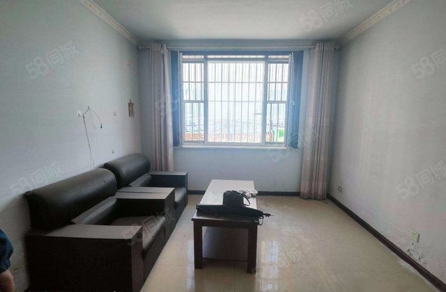 明泽未来城(西区)2室2厅85㎡40万二手房图片