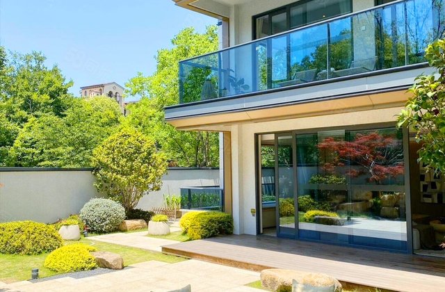 建发天府养云5室2厅96㎡300万二手房图片