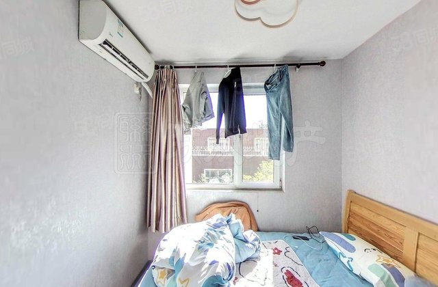 南庭新苑南区2室1厅60.54㎡218万二手房图片