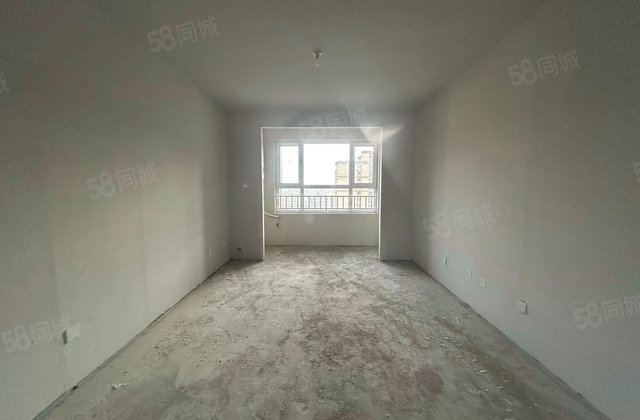 鹏渤印象城3室2厅109㎡79万二手房图片