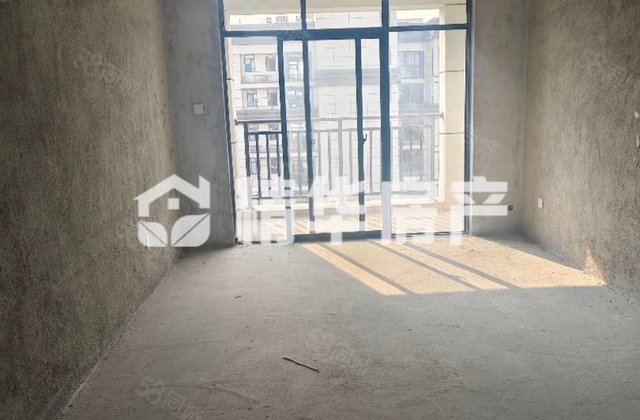 湖沿悦府3室2厅91㎡46万二手房图片