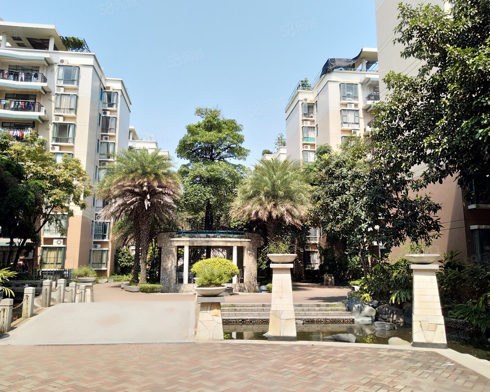 【南枫碧水园, 南枫碧水园小区详情,房价走势,房源,业主论坛】- 韶关