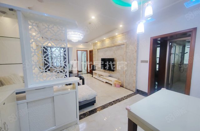 花果园R区2区3室2厅100.07㎡60万二手房图片