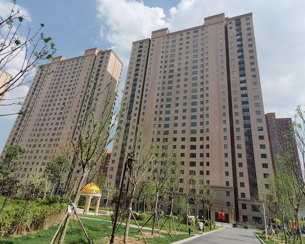 【悦城帝景, 悦城帝景小区详情,房价走势,房源,业主论坛】- 大同58