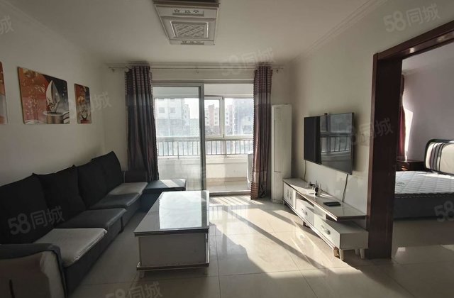 金鼎附近 老东昌中学 中华御苑 三室双卫 中间好楼层