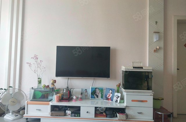 西山花园3室2厅119㎡78万二手房图片