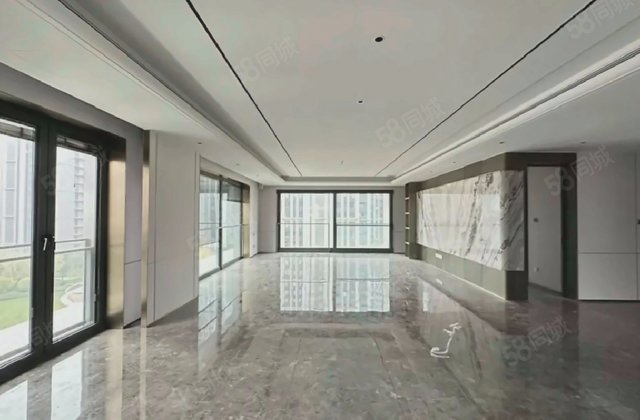 中海京叁號院5室2厅242.19㎡1550万二手房图片