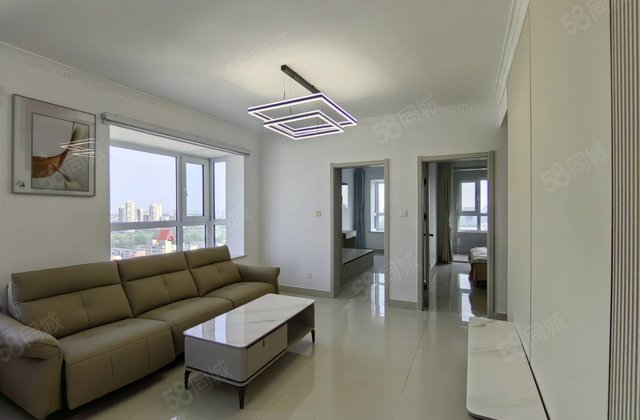 老文轩本部 一中外国语 电梯凤凰楼层 羡林苑 东边户南北通透