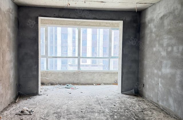 楠林小区3室2厅137㎡56万二手房图片