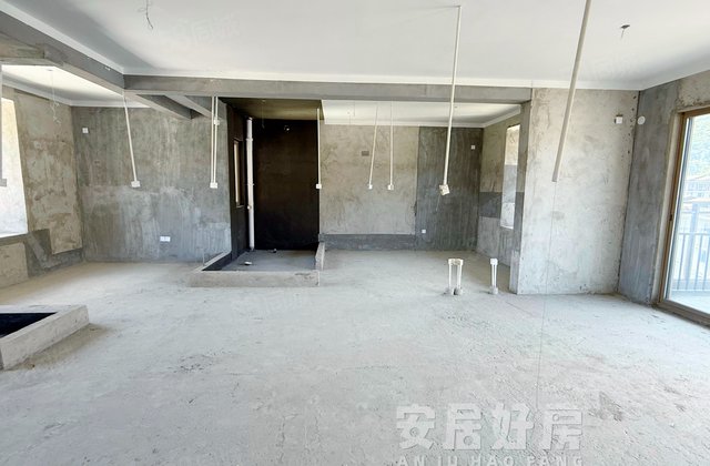 阳光城檀映3室2厅95㎡157万二手房图片