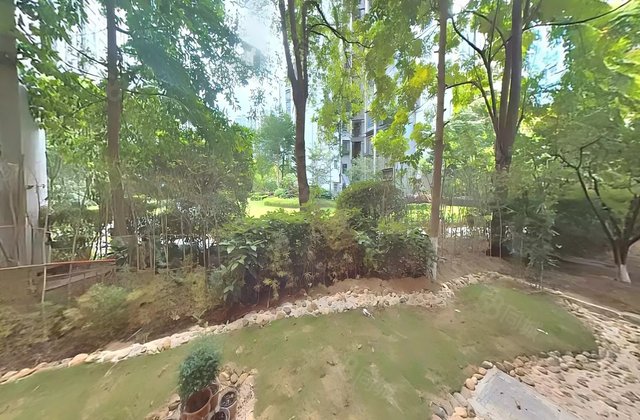 希望玫瑰园3室2厅105㎡49.8万二手房图片