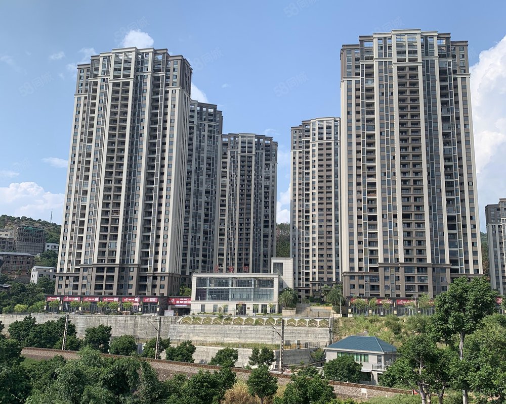 【筑家蓝波湾(闽清), 筑家蓝波湾(闽清)小区详情,房价走势,房源,业主