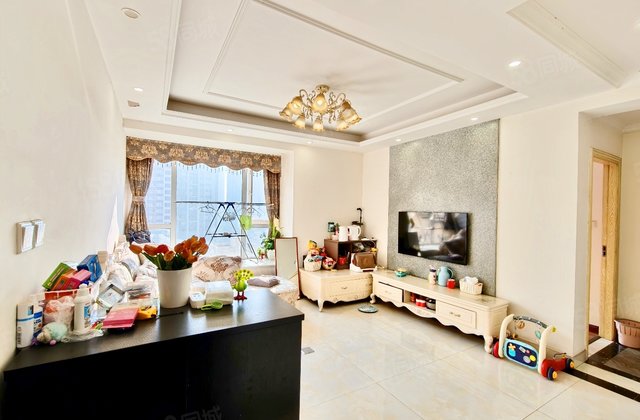 东洪广厦3室2厅90㎡115万二手房图片