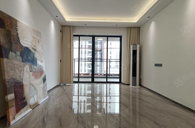 黄金海岸3室2厅93.49㎡60万二手房图片