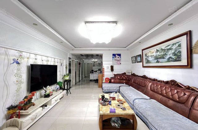 北城家园3室2厅144.5㎡68万二手房图片