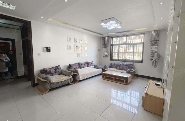 房东诚心出售!东昌 东校 实验 和园 滨河花园 免大税