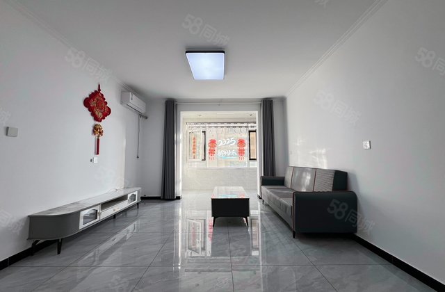 紫玉府3室2厅111.6㎡98万二手房图片