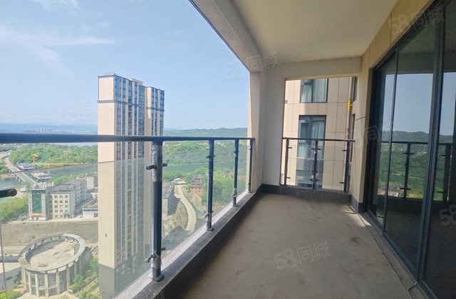 中核半岛城邦5室2厅190.48㎡100万二手房图片