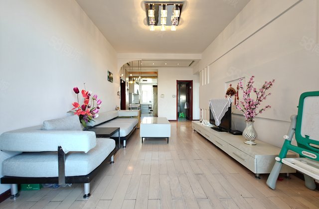 南苑新城3室2厅108.45㎡72万二手房图片