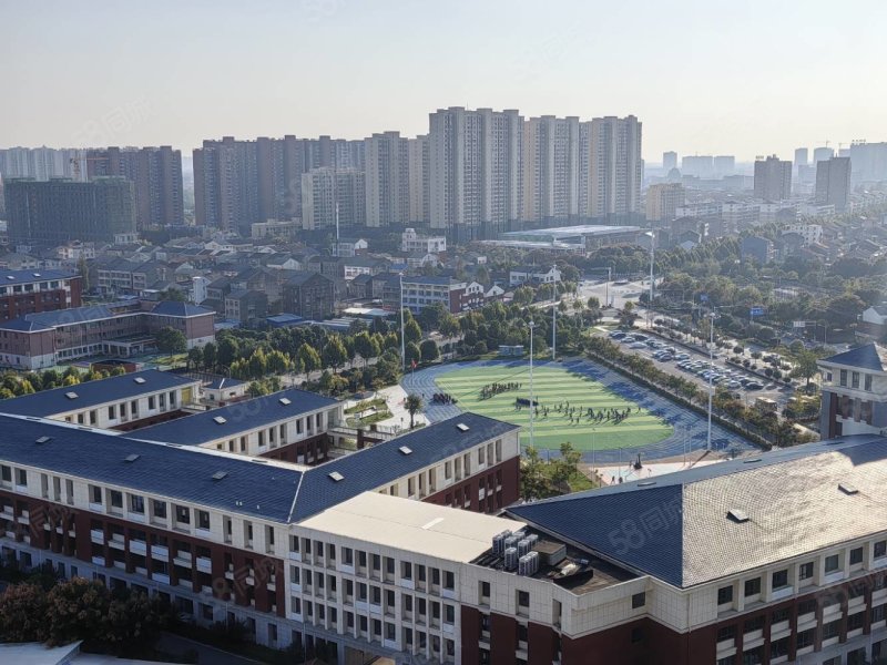 盛世东城2室2厅1卫95.9㎡南北38万