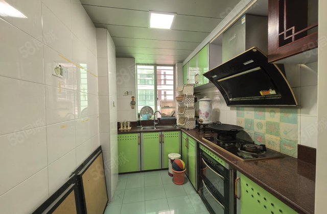 汇景蓝湾3室2厅131㎡59.7万二手房图片