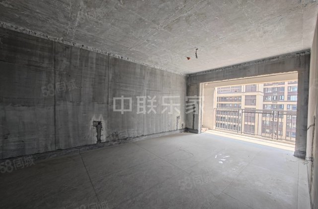 建发央著3室2厅131.2㎡179万二手房图片