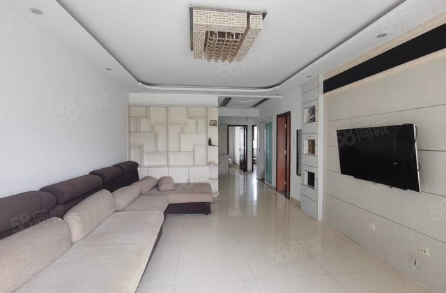 南北通透 光明   七中 花园路建设路 低容积 商业配套成熟