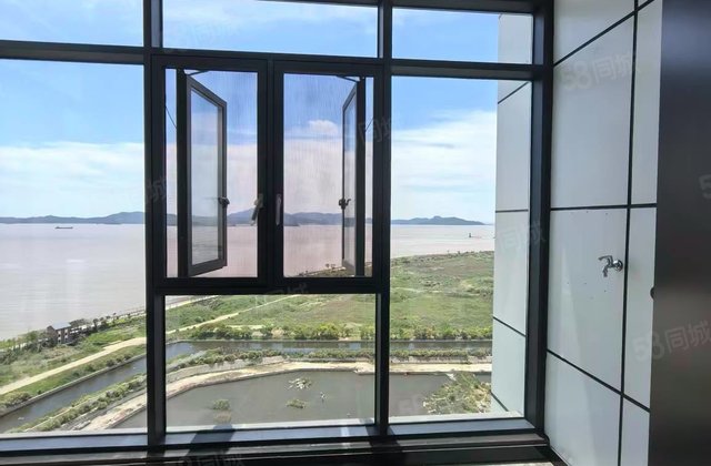 恒大御海庄园1室1厅54.71㎡39万二手房图片