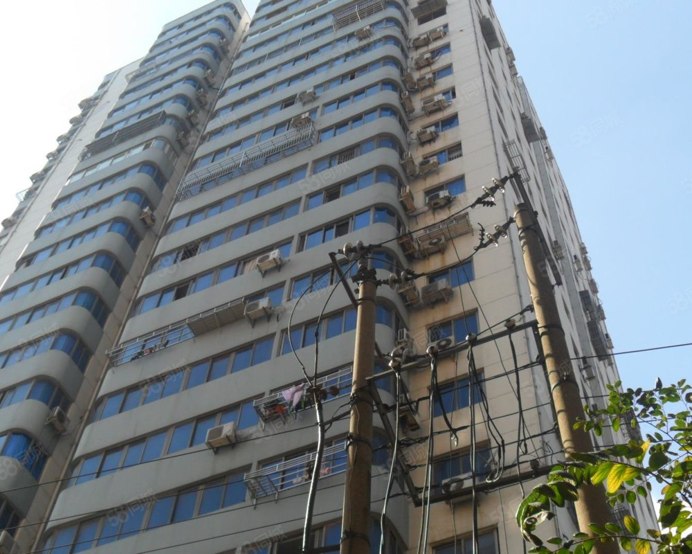 【华宇大厦, 华宇大厦小区详情,房价走势,房源,业主论坛】- 无锡58