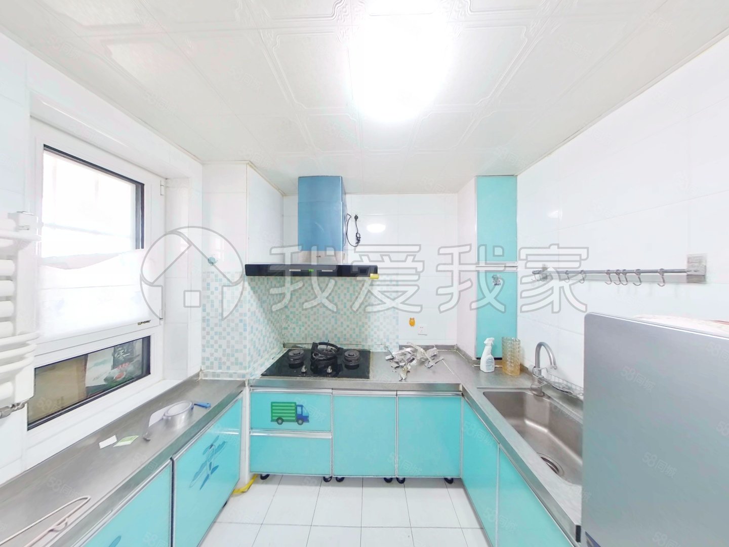 農(nóng)光里中社區(qū)2室1廳1衛(wèi)67.94㎡東南310萬