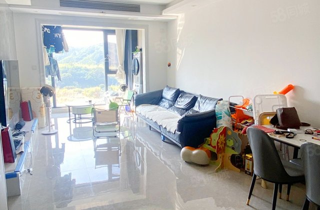 龙湖揽境3室2厅99.1㎡230万二手房图片