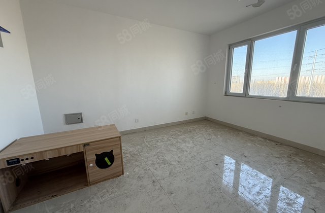 新房未住 财干路 金田阳光城 星光朗悦府 电梯房两室婚房