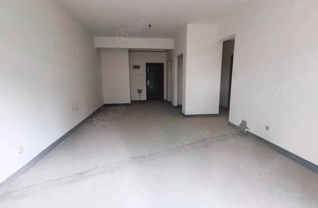 锦天文峰西院3室2厅108㎡61万二手房图片