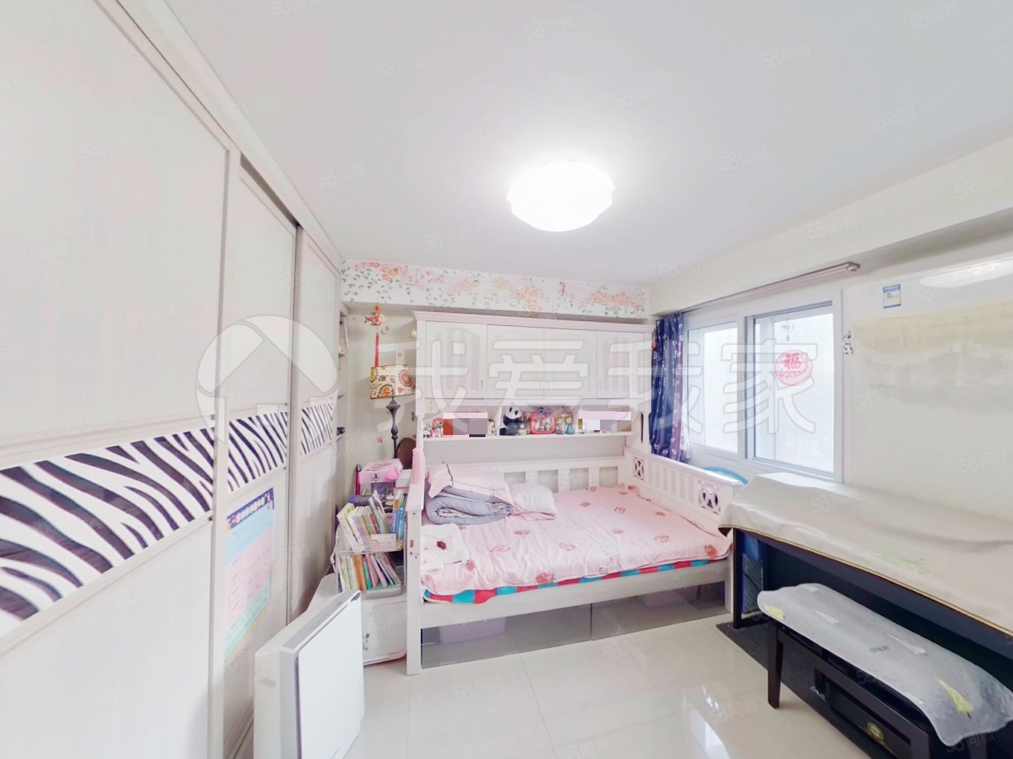 東直門南大街小區(qū)2室1廳1衛(wèi)68.51㎡西南489萬