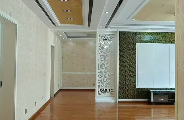 君泰新城3室2厅149㎡39.9万二手房图片