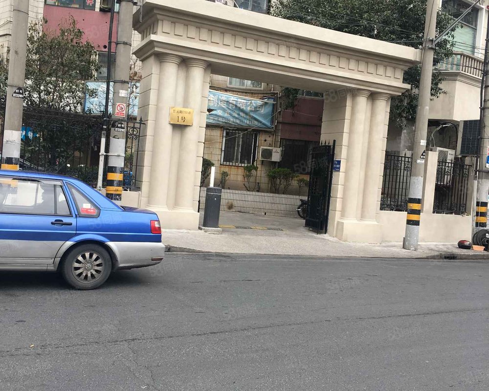 【天晋小区, 天晋小区小区详情,房价走势,房源,业主论坛】- 上海58