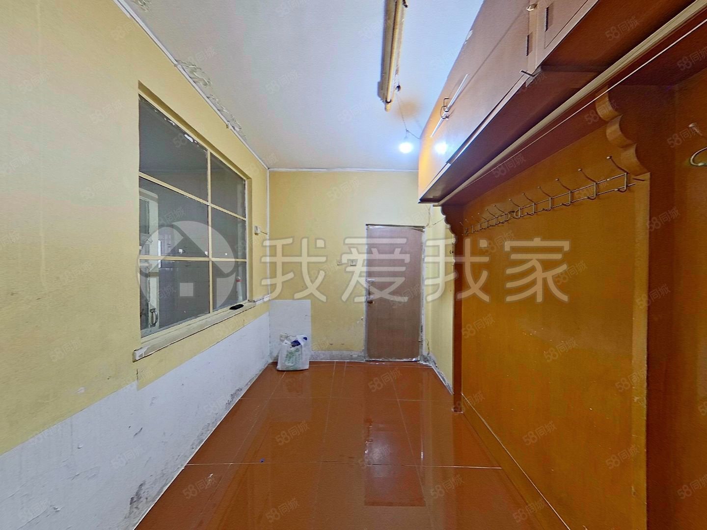 三義東里2室1廳1衛(wèi)61.32㎡南北459萬