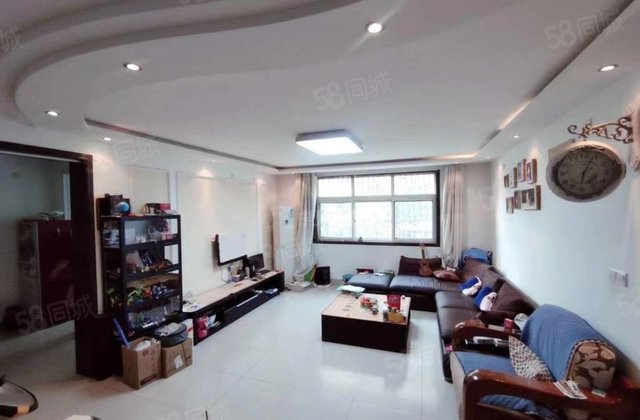 凤凰台北~汇金街地暖房~孝心一楼~错层设计~免大税可按揭