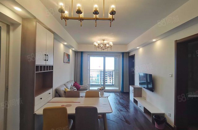 鉴山墅2室2厅76.02㎡53.5万二手房图片