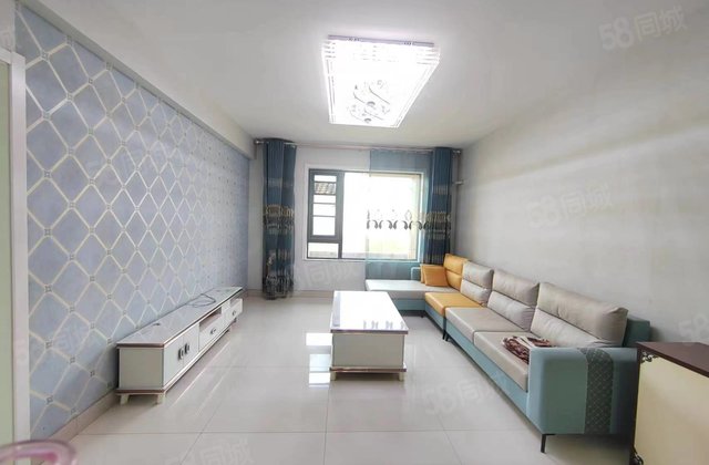 百合新城 一梯两户 小高层  免大税  东昌东校 集美壹品旁