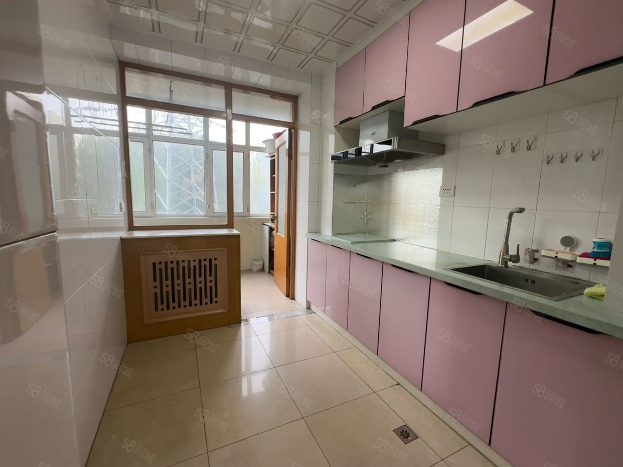 热电小区(东安区)3室1厅1卫81㎡南北15.5万