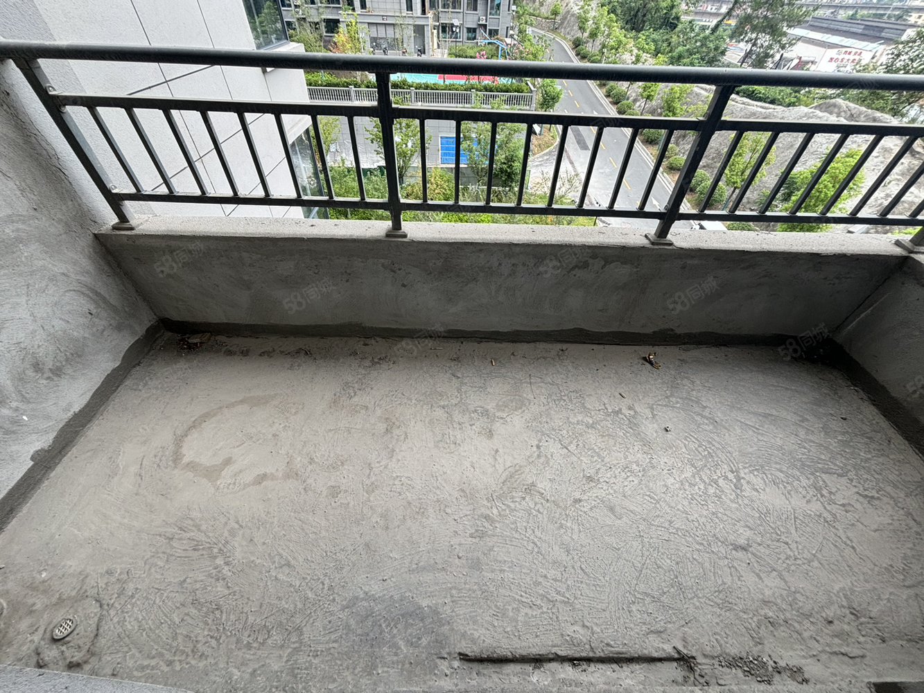 常隆花园3室2厅1卫100.4㎡南北47.5万