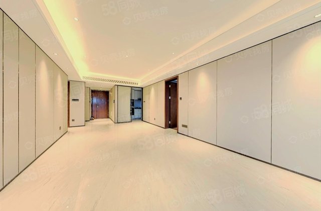 时代天境雅苑3室2厅126.16㎡370万二手房图片