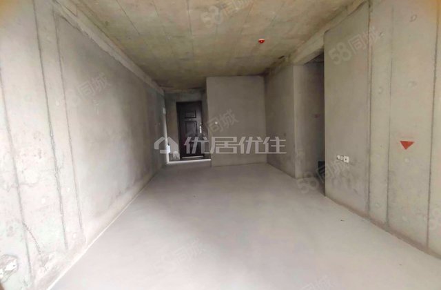 龙光玖誉城翰城3室2厅89.3㎡76万二手房图片